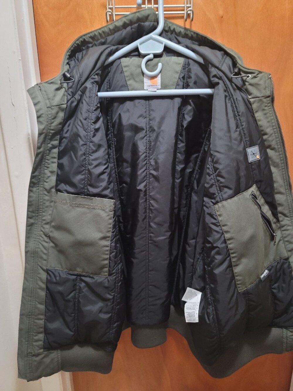 Carhartt Jacket